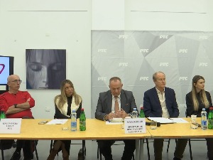 Трећа јавна расправа о програмским садржајима РТС-а одржана у Београду