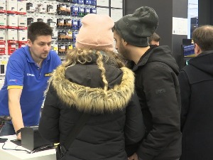 У радњу с поверењем - ко може да буде власник жига потрошача
