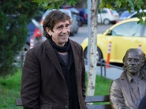 Тв лица..као сав нормалан свет-Дејан Дуковски