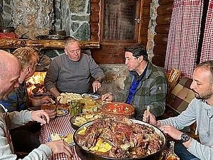 Сасвим природно-Гладни Ирац 3.део