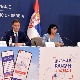 Наградна игра "Узми рачун и победи" од поноћи преко апликације