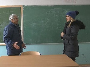 Право на сутра- Људи светионици