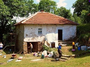 Моја дедовина 2, село Туларе, Медвеђа