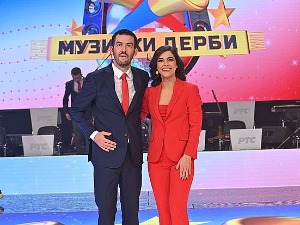 Музички дерби-5.емисија