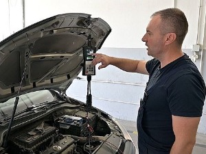 САТ-Опет нова правила на техничким прегледима