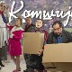 Комшије, 2. епизода