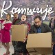 Комшије, 1. епизода