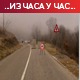 Срби петнаест дана на барикадама на северу КиМ