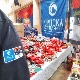 "Најслађи караван" за децу са Косова и Метохије