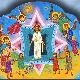 Данас су Материце - каква је симболика везивања