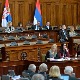 Посланици о амандманима на измене закона, опозиција критикује јавни сервис и "предлаже теме"