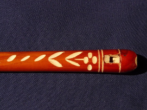 	Свирај свирче - фрула 