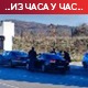 Кфор почео истрагу о пуцњави у Зубином Потоку, састанак председника Вучића и патријарха