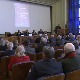 Објављена „Изабрана дела академика Василија Крестића"