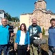 Новинарки РТС-а Светлани Вукмировић забрањен улазак на КиМ