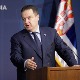 Дачић: Србија спремна да интервенише, али ће учинити све да се сачува мир