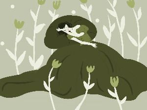 Поезија: Несретна Кафина, 4. део 