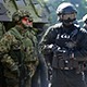 Председник наредио подизање борбене готовости Војске и полиције на највиши ниво