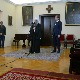 Патријарх: Када би папи забранили да уђе у Ватикан, свет би се дигао на ноге; Вучић: Највећа срамота