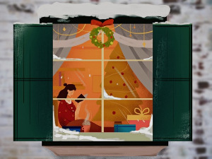 Радио игра: Новогодишња ноћ 