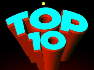 Топ 10