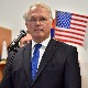 Хил: Важно је да патријарх буде са Србима на КиМ, томе се у међународној заједници нико не противи