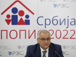 Ковачевић: Становници и бирачи нису исто