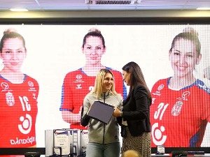 РСС: Лазар Кукић и Катарина Бојичић најбољи у 2022. години