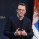 Петковић: Добили смо снажне гаранције од САД и ЕУ, Вучић замолио Србе да се повуку са барикада