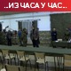 Вучић са Србима са КиМ; Дејан Пантић стигао кући у Косовску Митровицу