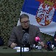 Вучић: Барикаде ће бити уклоњене, али неповерење остаје