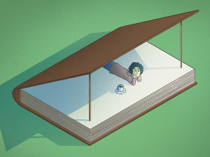 	Поезија: Драган Радовић, 8. део