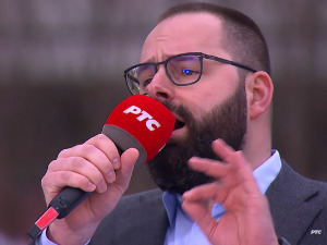 	Медаљон - Александар Тирнанић 