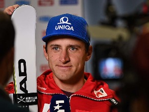 Аустријски скијаш Матијас Мајер одлучио да се пензионише
