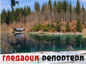 Гледаоци репортери (30. децембар 2022)