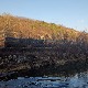 Првих шест вагона-цистерни кренуло ка железничкој станици Станичење