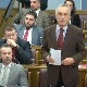 Лекић нови мандатар за састав црногорске владе