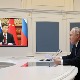 Путин рекао Сију: Москва те чека на пролеће