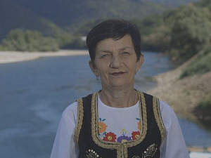 Кухиња мога краја