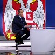 Дачић: Стално говоримо о гашењу пожара, то показује да Курти не жели договор