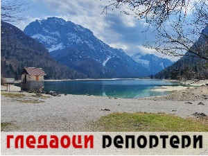 Гледаоци репортери (31. децембар 2022)