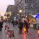 Тражи се место више у београдским хотелима  –  одакле стижу туристи на дочек Нове године