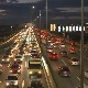Незапамћене гужве у Београду, колапс саобраћаја и живаца