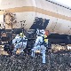 Снимци уклањања цистерни код Пирота