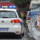 Појачано присуство полиције током новогодишњих празника