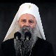 Патријарх Порфирије изјавио саучешће папи Фрањи поводом упокојења Бенедикта XVI