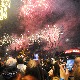 Како је Србија дочекала Нову годину