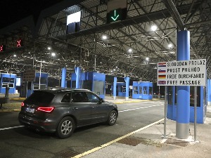 Хрватска постала део Шенгена, куна отишла у историју