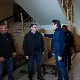 Гашић у новогодишњој ноћи са припадницима Полицијске управе у Крушевцу