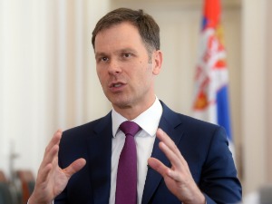 Мали: Спремни смо да помогнемо грађанима и привреди и за најгори сценарио